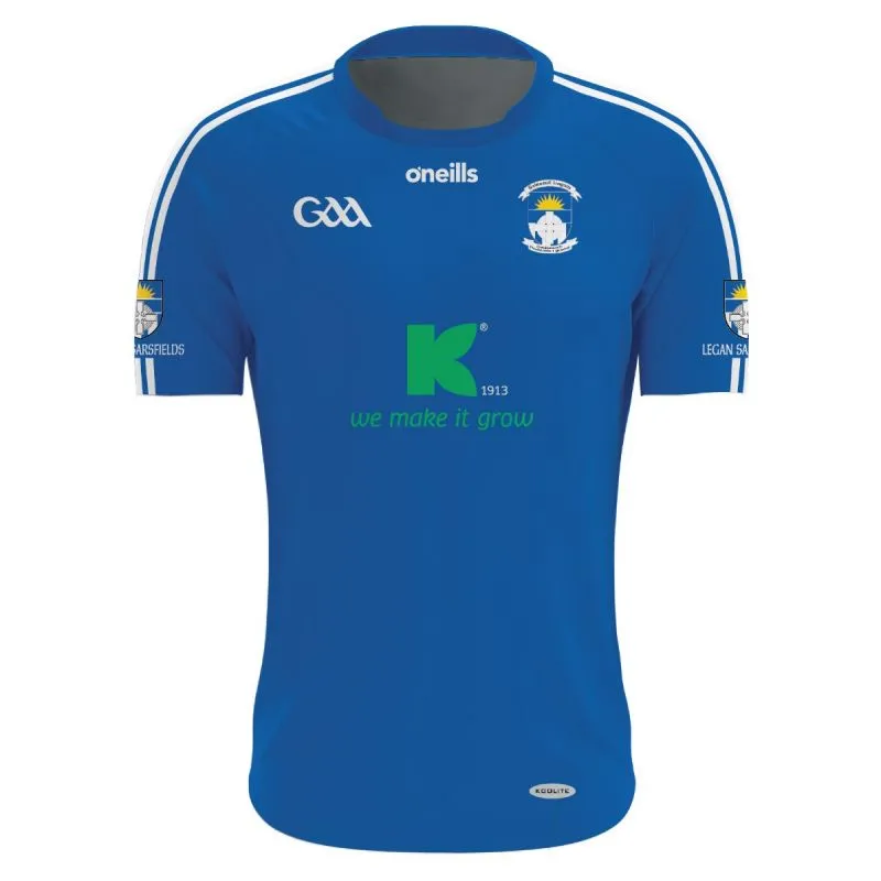 Legan Sarsfields GAA Kids' Jersey 