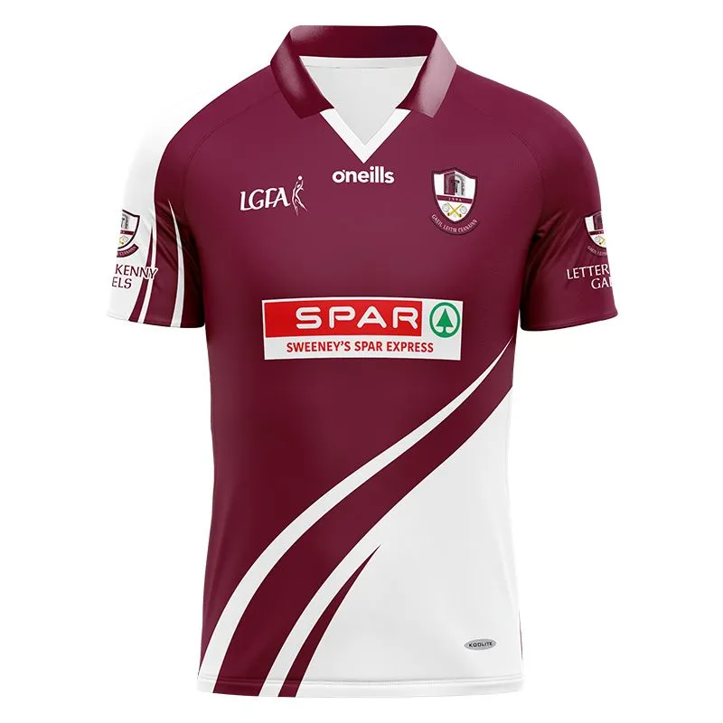 Letterkenny Gaels Kids’ LGFA Jersey