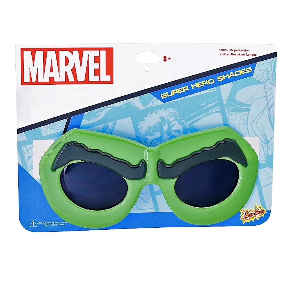 Hulk Sunglasses for Kids