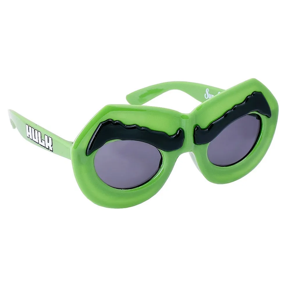 Hulk Sunglasses for Kids