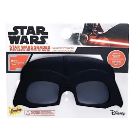 Star Wars Darth Vader Kids' Character Sunglasses