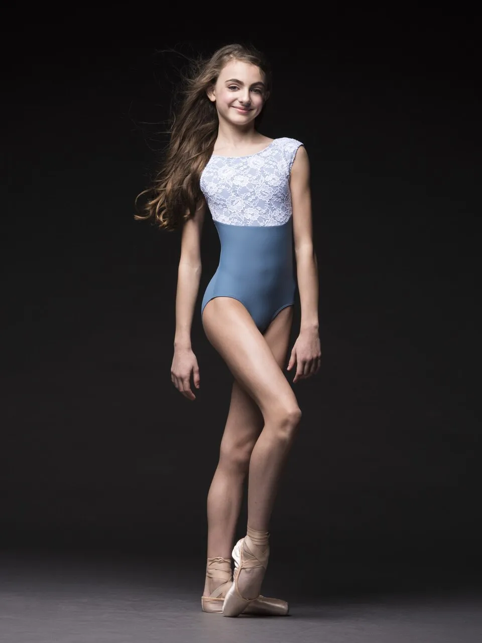 Lilli Kids Leotard