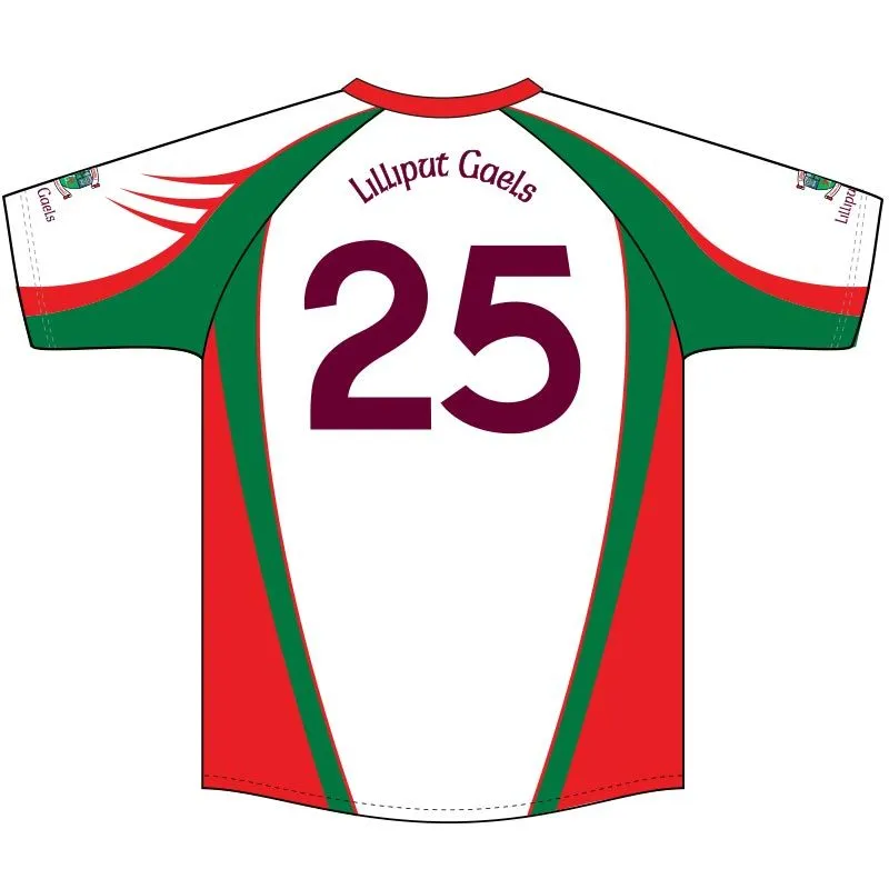 Lilliput Gaels Kids' Jersey