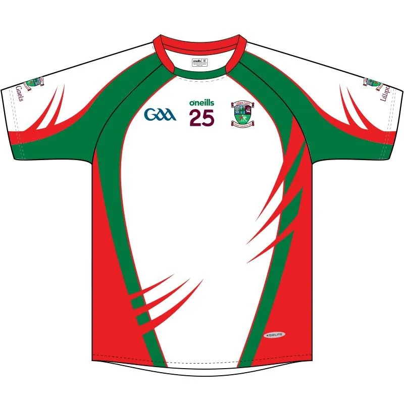 Lilliput Gaels Kids' Jersey