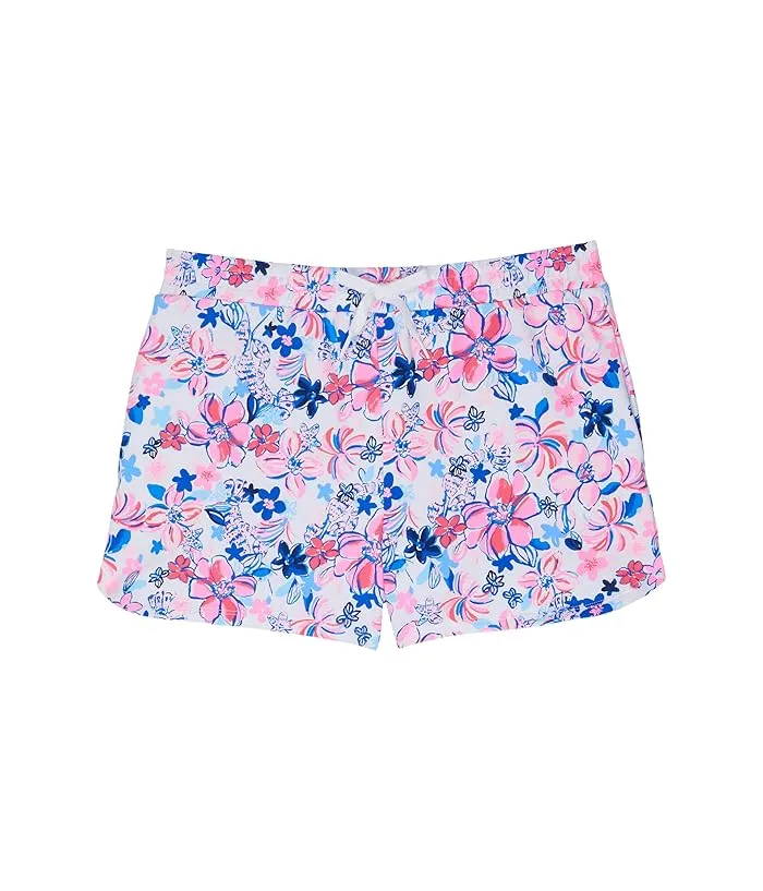 Lilly Pulitzer Kids Colorful Shorts