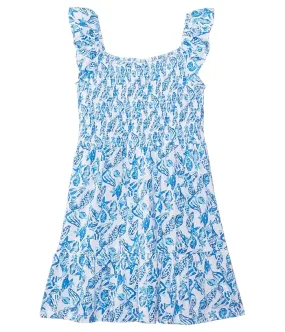 Lilly Pulitzer Kids Mini Jilly Dress for Kids