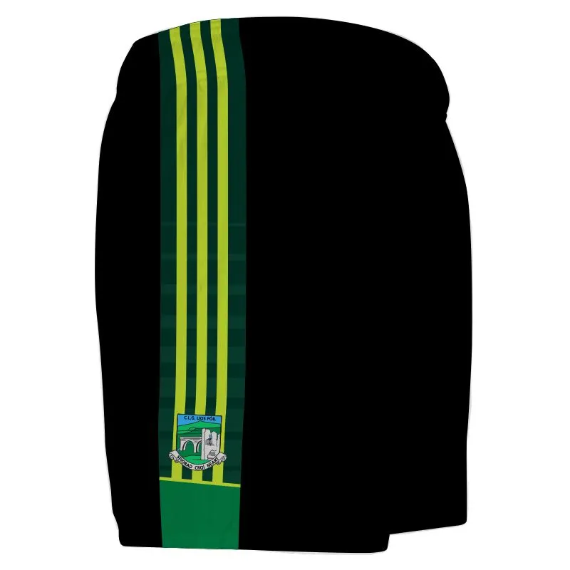 Lispole GAA Kids' Mourne Shorts