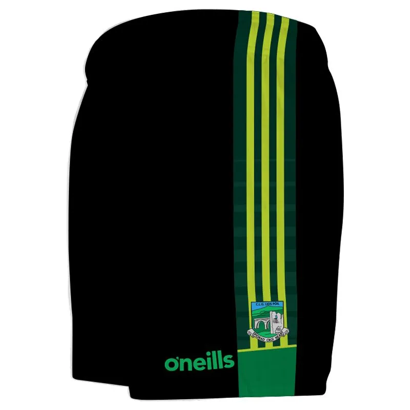 Lispole GAA Kids' Mourne Shorts