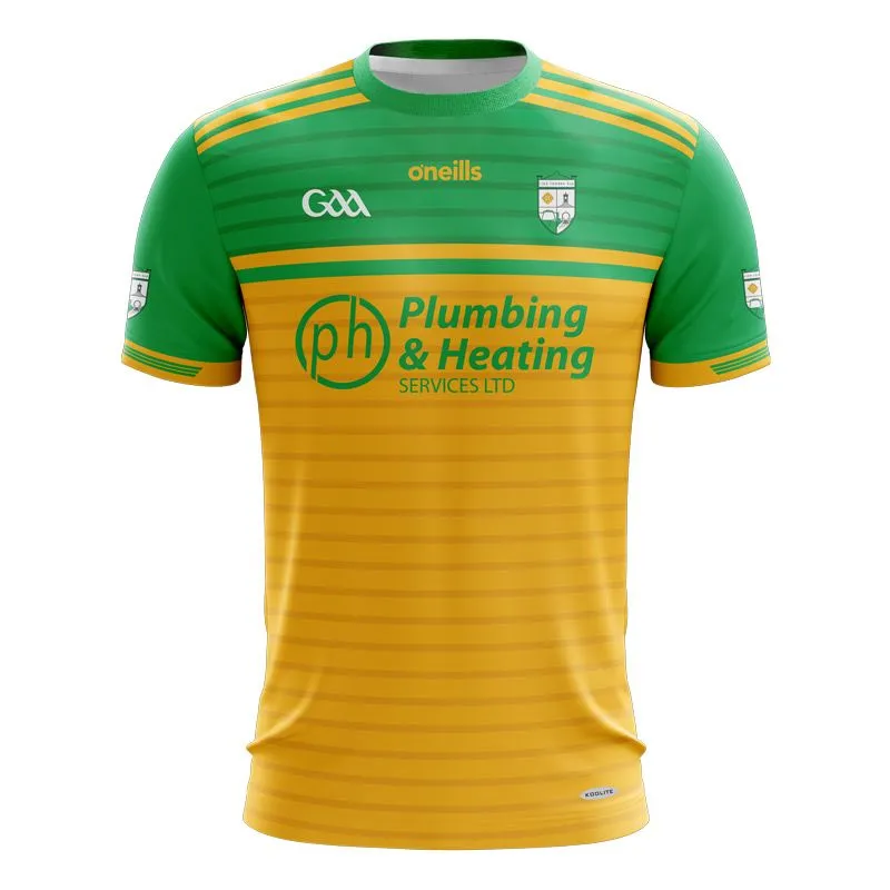 Lissummon GFC Kids' Jersey