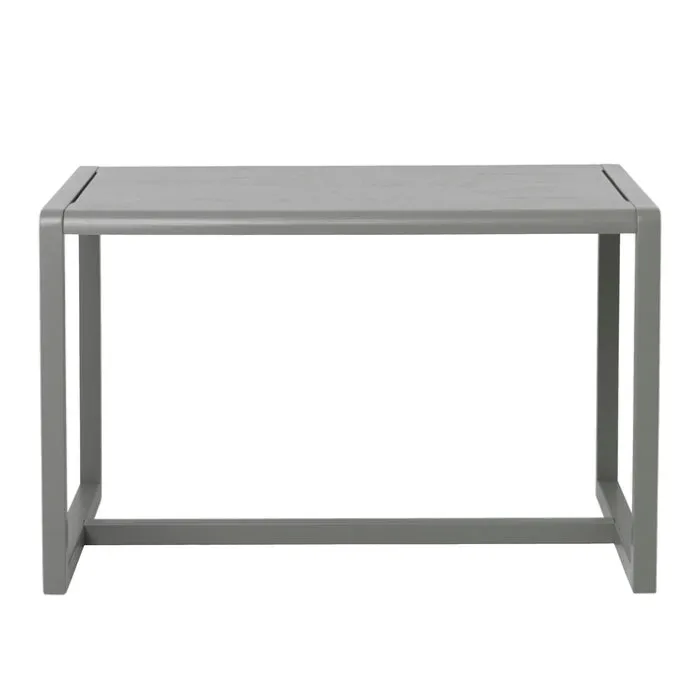 Grey Table for Kids by Ferm Living