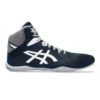 little kids' ASICS kids' snapdown 3 wrestling shoes