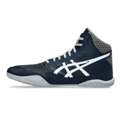 little kids' ASICS kids' snapdown 3 wrestling shoes