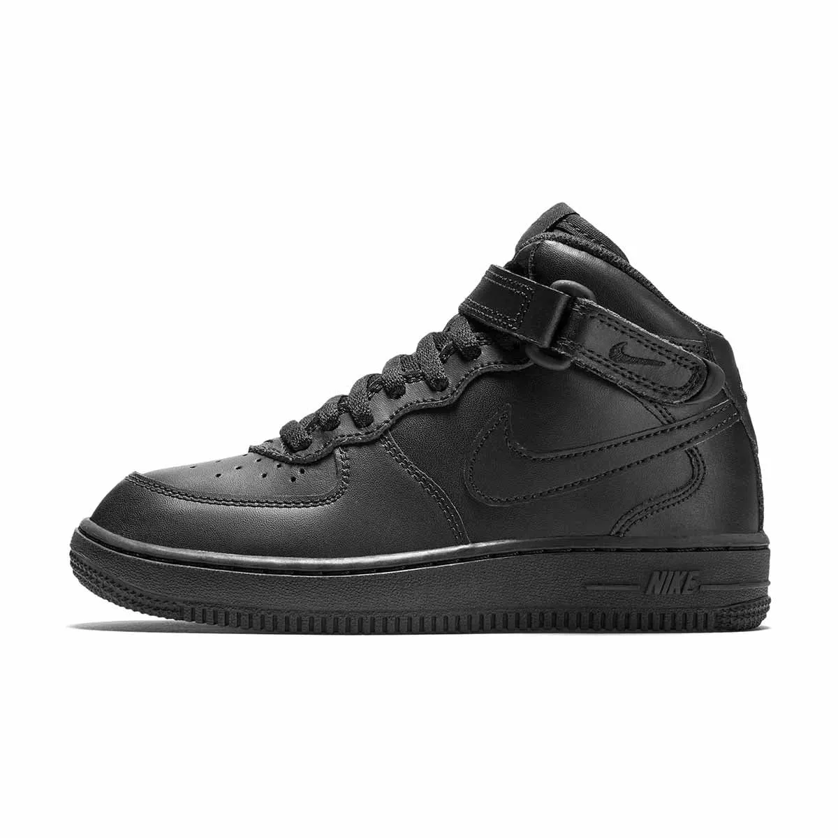 Little Kids Nike Force 1 Mid