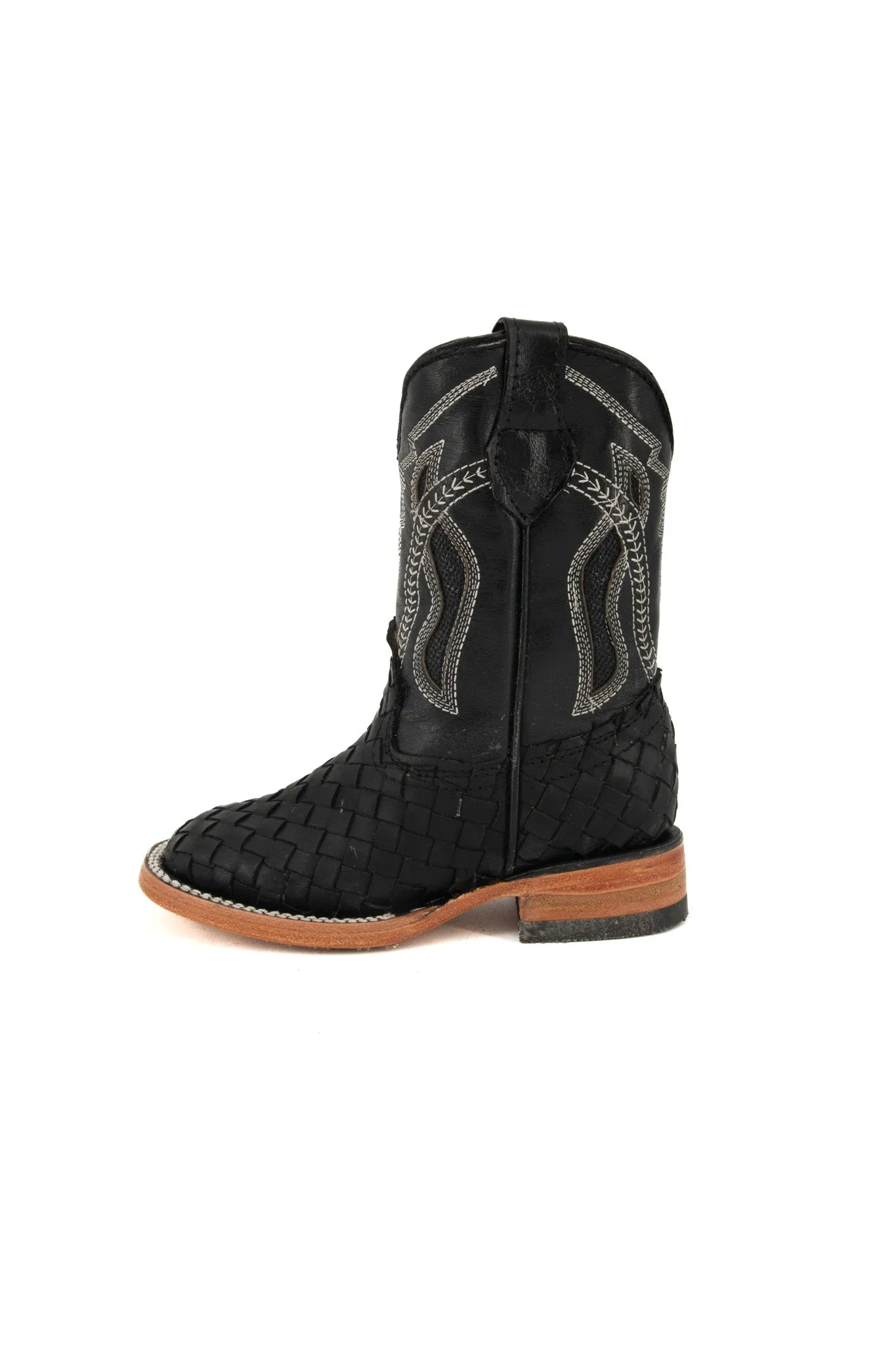 Little Serbia Petatillo Kids Boot