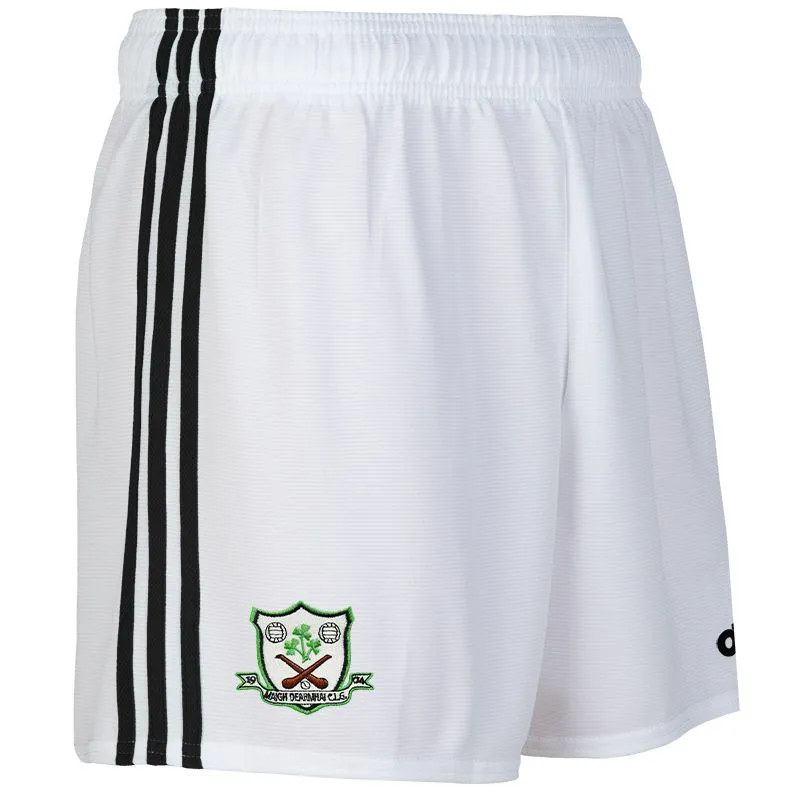 Longwood LGFA Kids' Mourne Shorts