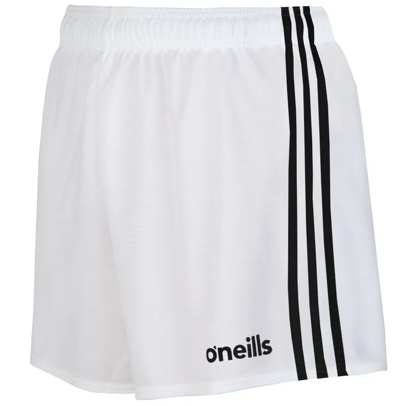 Longwood LGFA Kids' Mourne Shorts