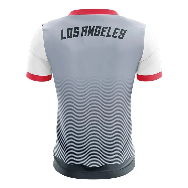 Los Angeles Cougars Kids’ Jersey