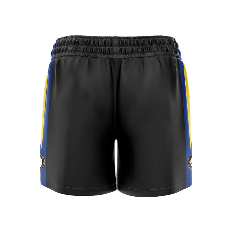 Loughbeg Harps Kids’ Mourne Shorts