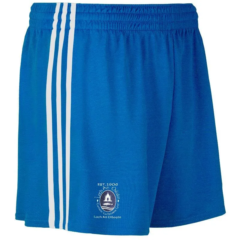 Loughinisland GAC Kids' Mourne Shorts