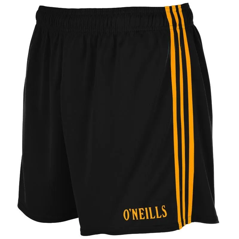 Louisburgh GAA Kids' Mourne Shorts