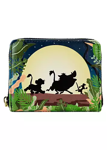 Loungefly Kids Hakuna Matata Wallet