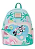 Loungefly Kids Minnie Mouse Backpack