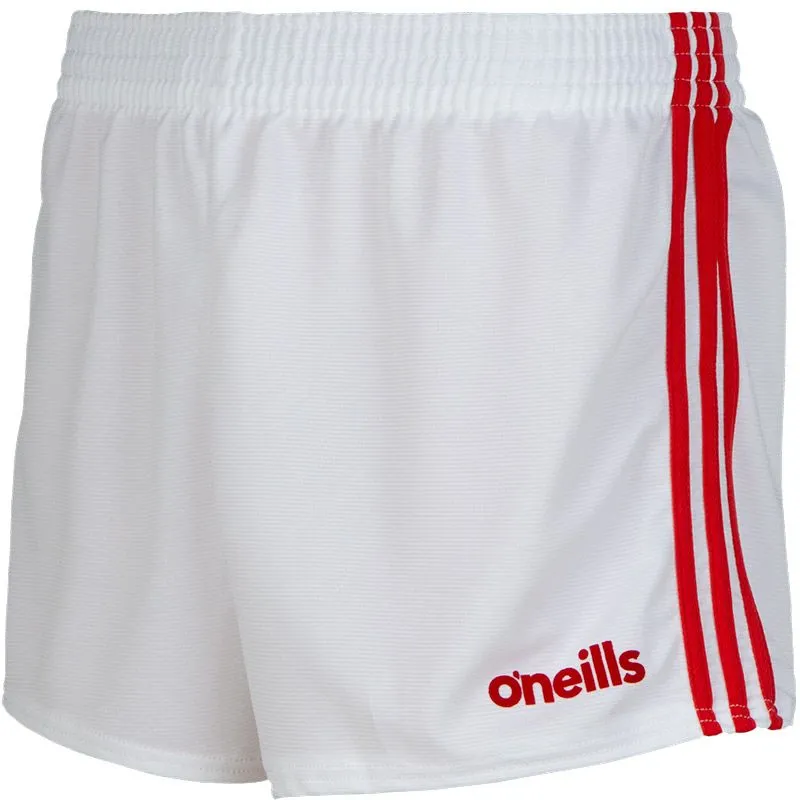 Louth GAA Kids' Home Shorts