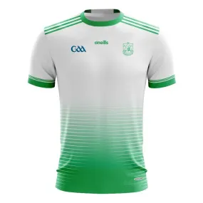 Lucan Sarsfields Kids' Home Jersey