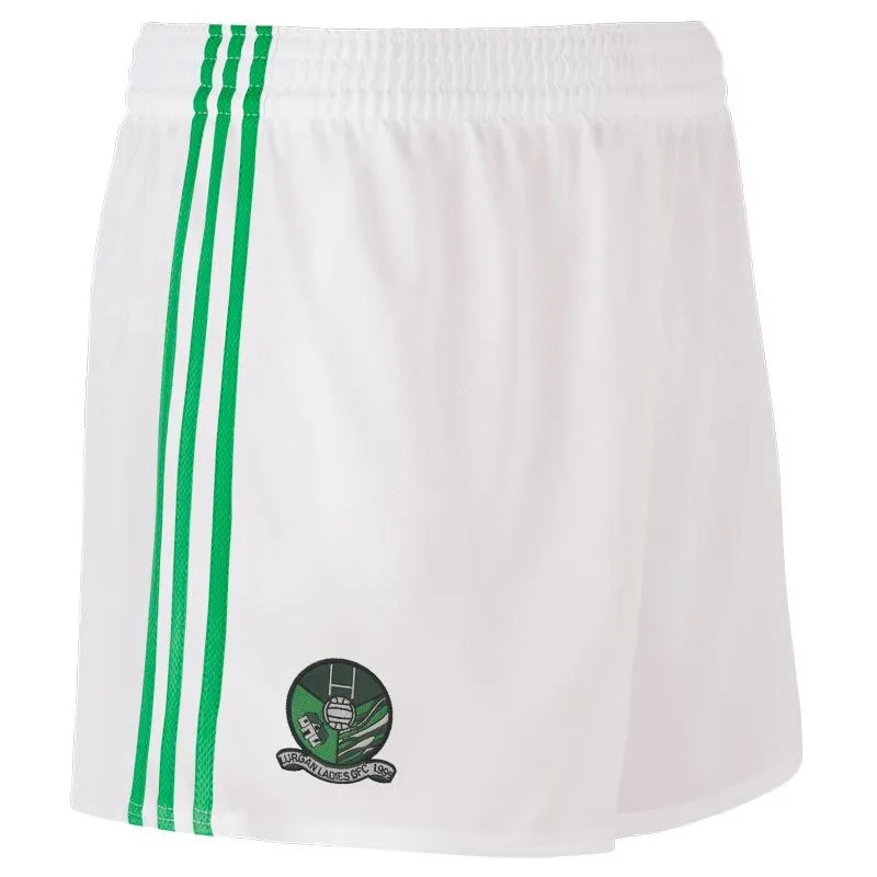 Lurgan Ladies Kids' Mourne Shorts