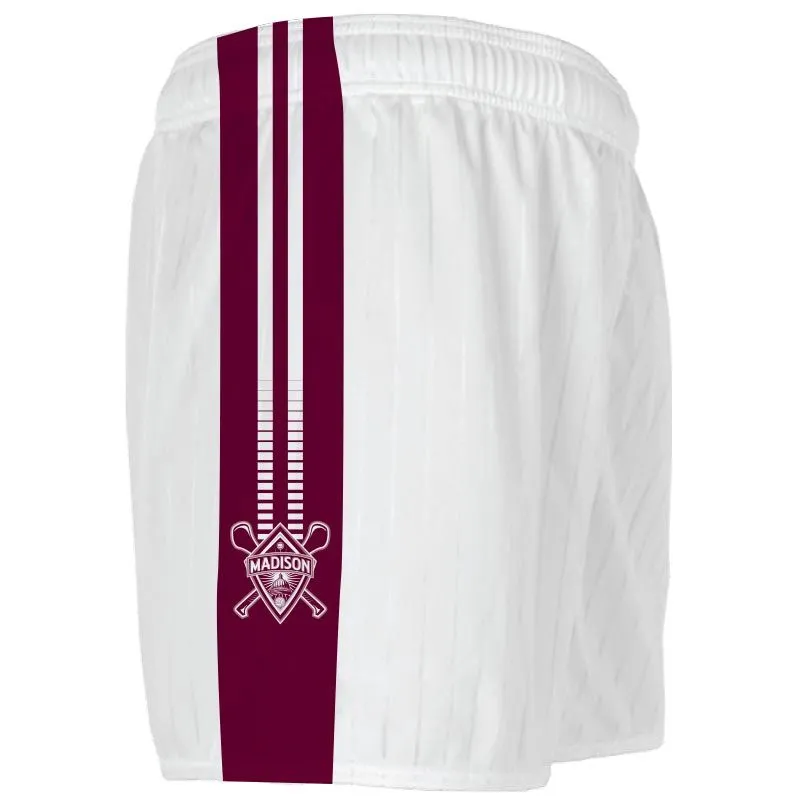 Madison GAA Kids' Mourne Shorts