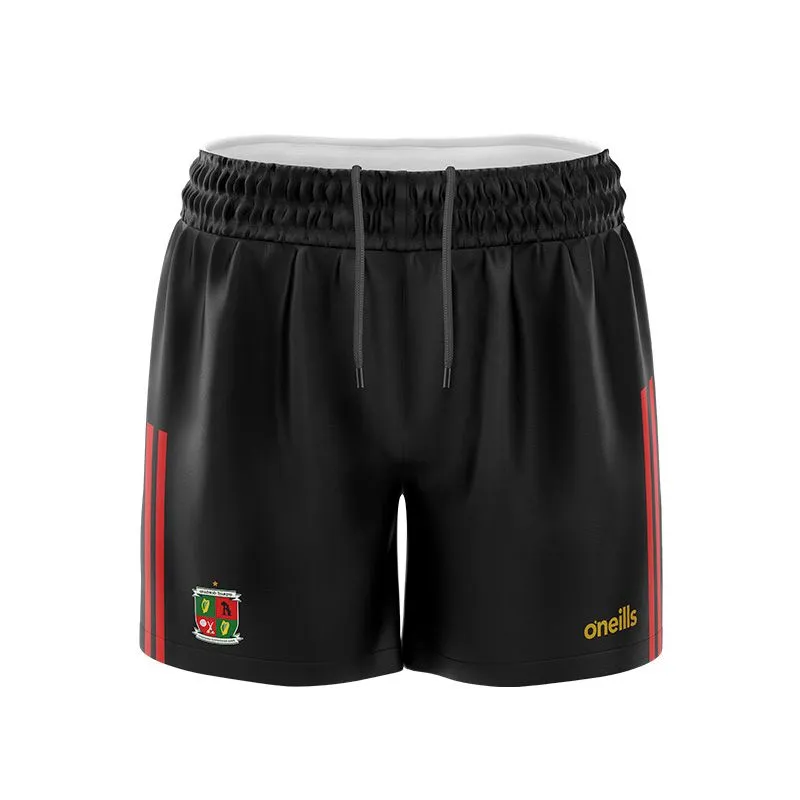 Madrid Harps Kids' Mourne Shorts