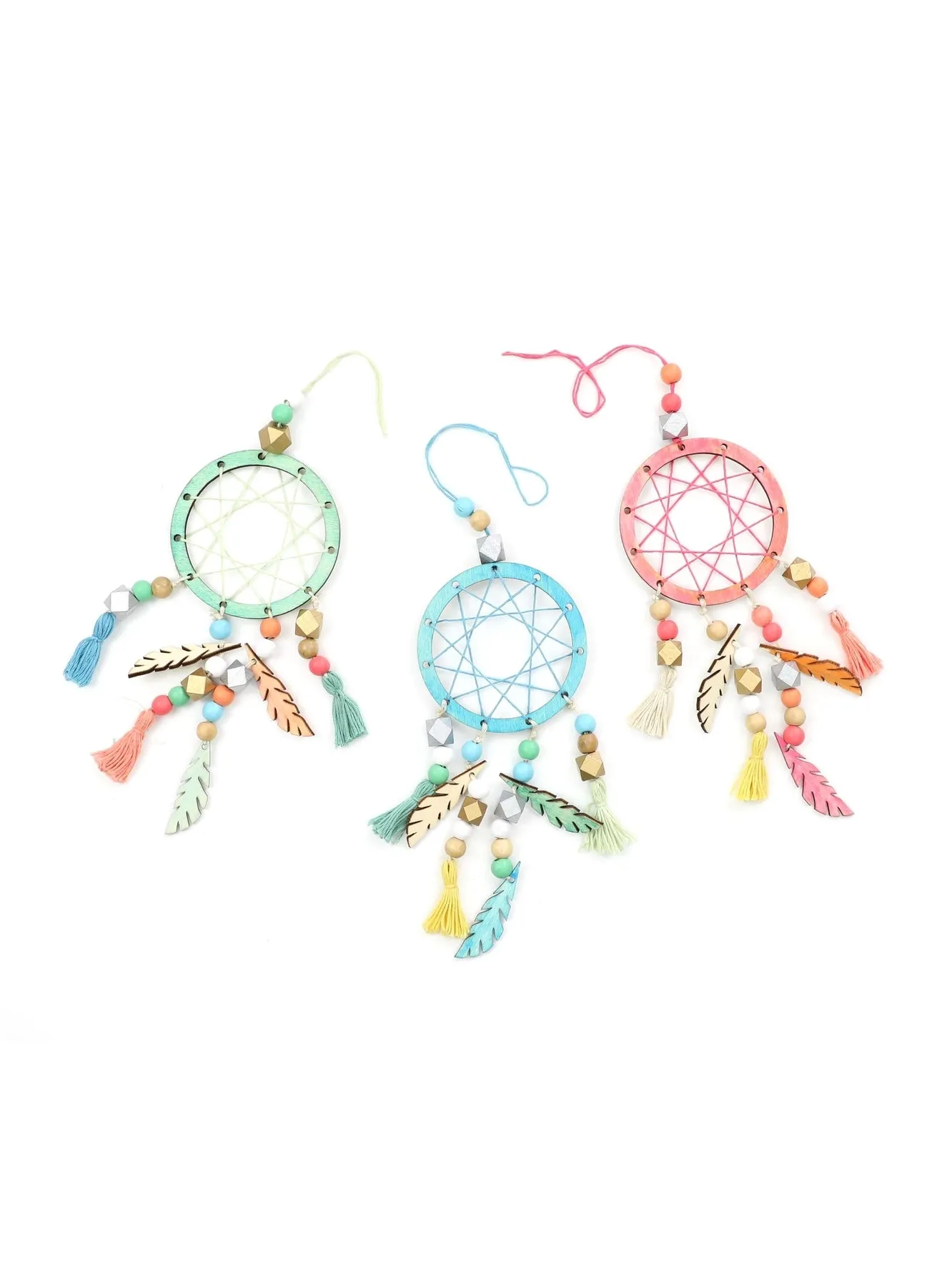 Make Your Own Dreamcatcher Craft Kit