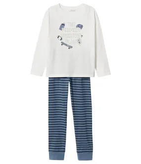 Kids Pack Weekend Pajamas for Little/Big Kids