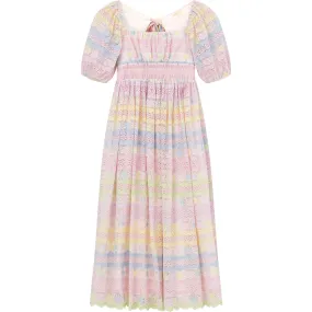 Marlo Kids Liana Dress, Multi