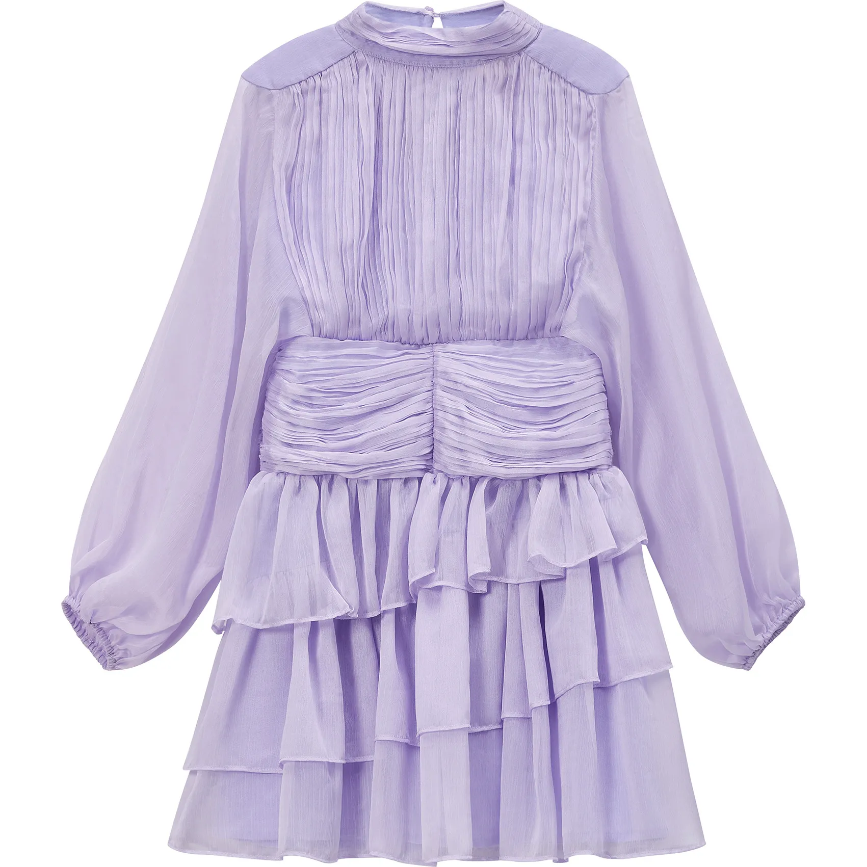 Marlo Kids Yasmin Dress, Lavendar