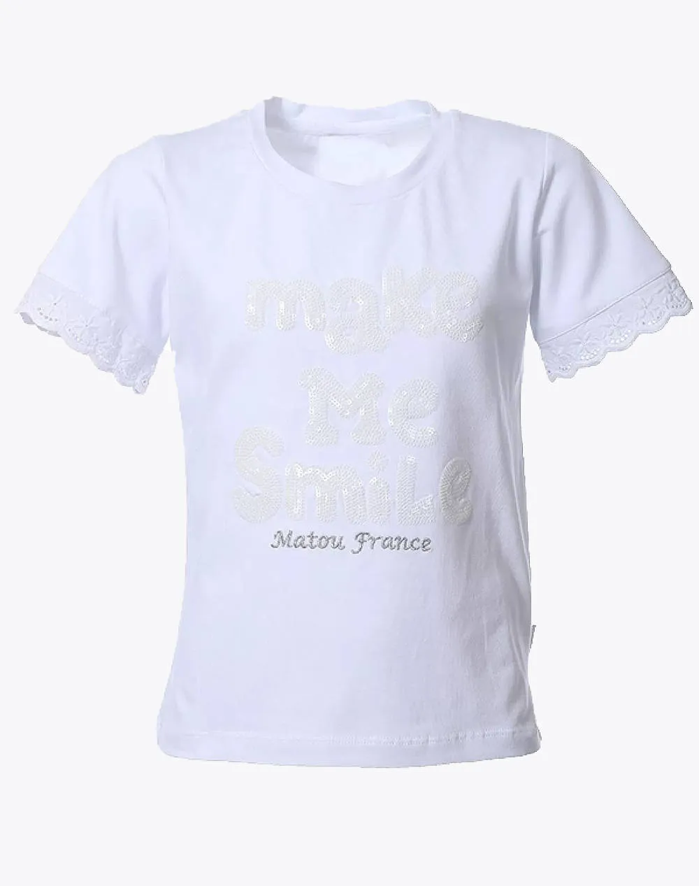 MATOU KIDS GIRLS SHIRT