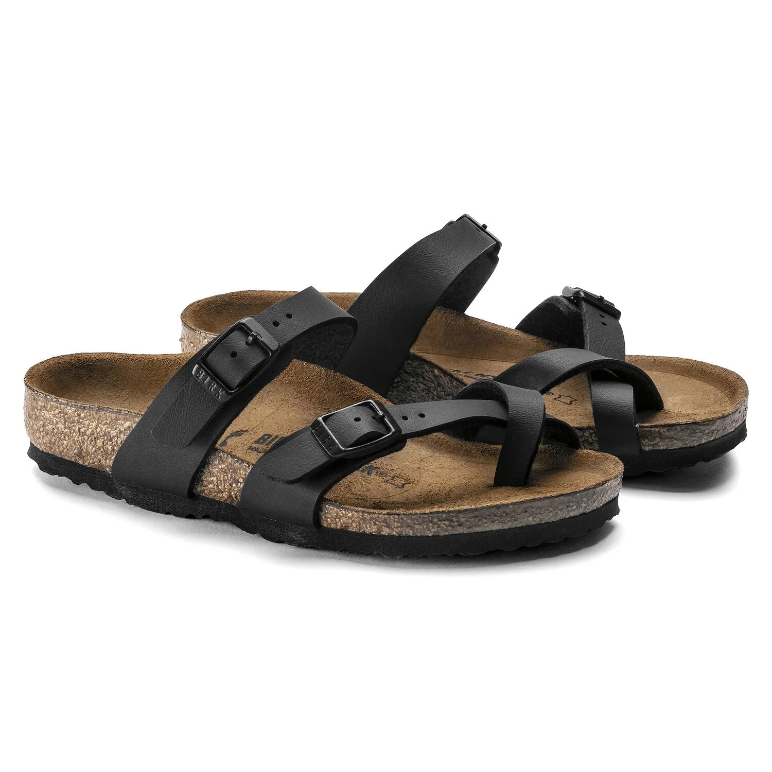 Mayari | Kids | Birko-Flor | Black