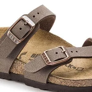 Mayari Kids Birkibuc Mocha