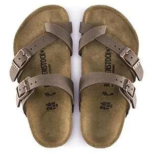 Mayari Kids Birkibuc Mocha