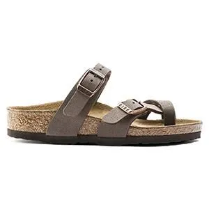 Mayari Kids Birkibuc Mocha