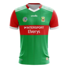 Mayo Camogie Kids' Jersey