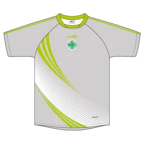 Melbourne Shamrocks GAA Kids' Jersey