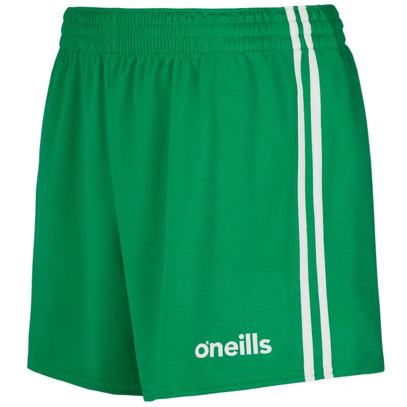 Melbourne Shamrocks Kids' Mourne Shorts