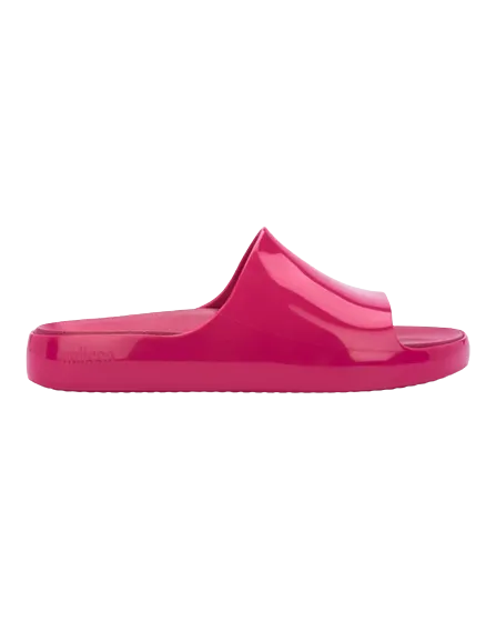 Melissa Cloud Slide Kids - Pink