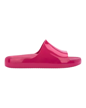 Melissa Cloud Slide Kids - Pink