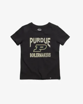 Kids Purdue Boilermakers Fan Tee '47 Franklin