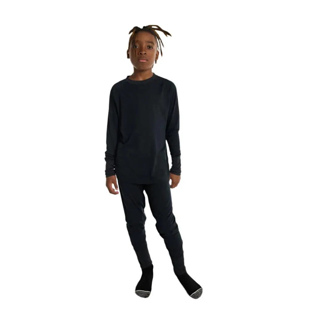 Merino Wool Thermal Set - Kids