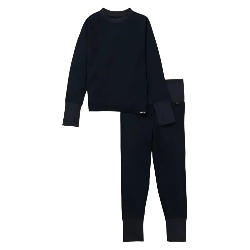 Merino Wool Thermal Set - Kids