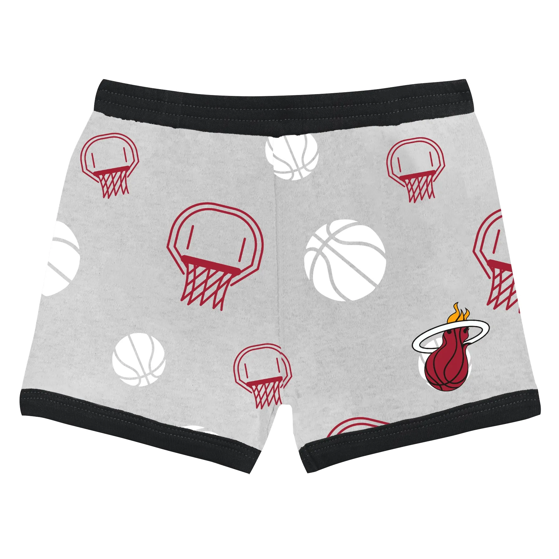 (Miami HEAT Mickey Rookie Year Children's Kit)