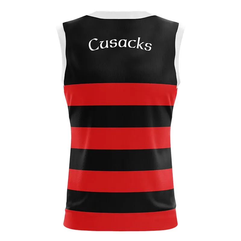 Michael Cusacks Sydney Kids' Vest